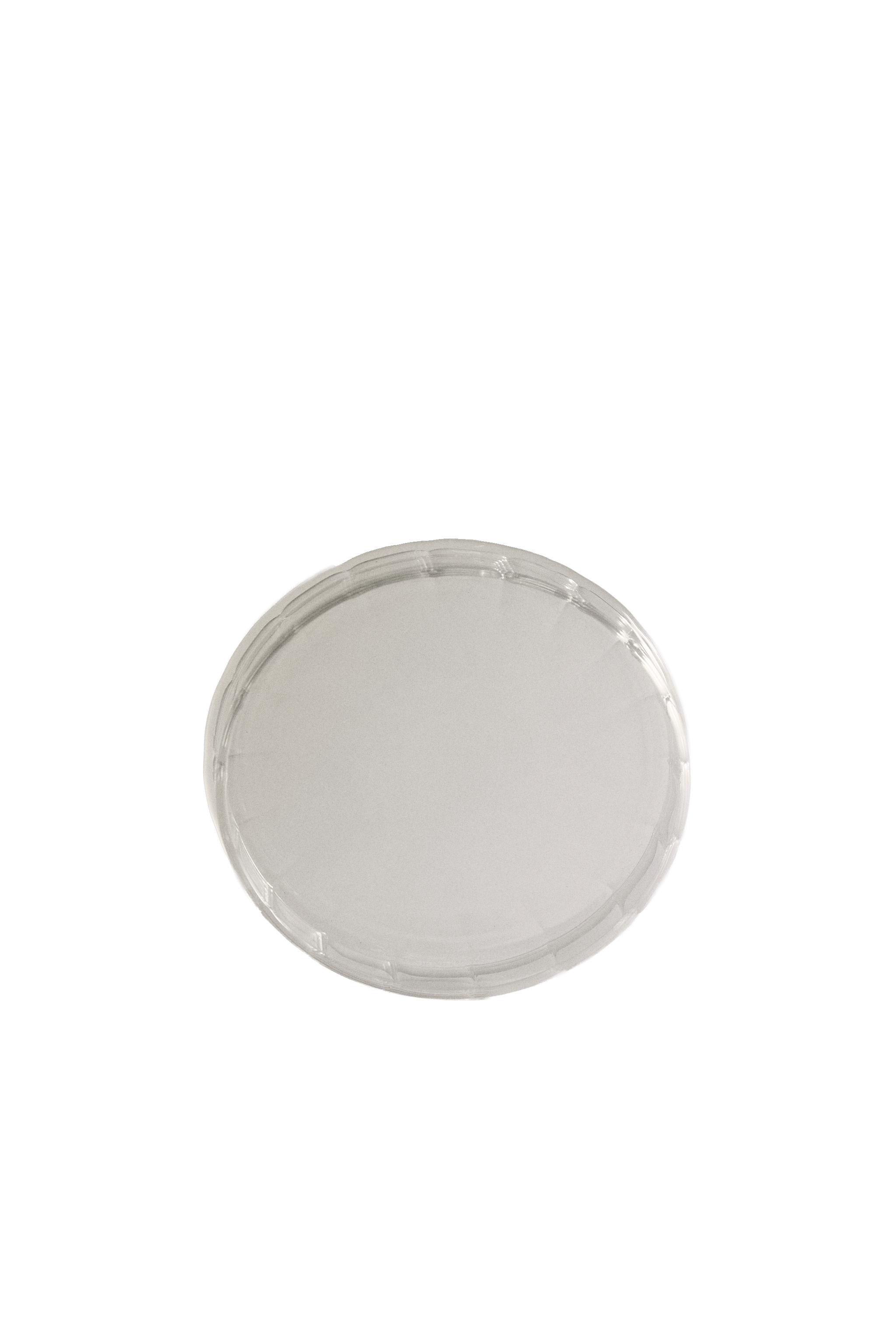 PORTE-SAVON DE BAIN EN BOROSILICATE
